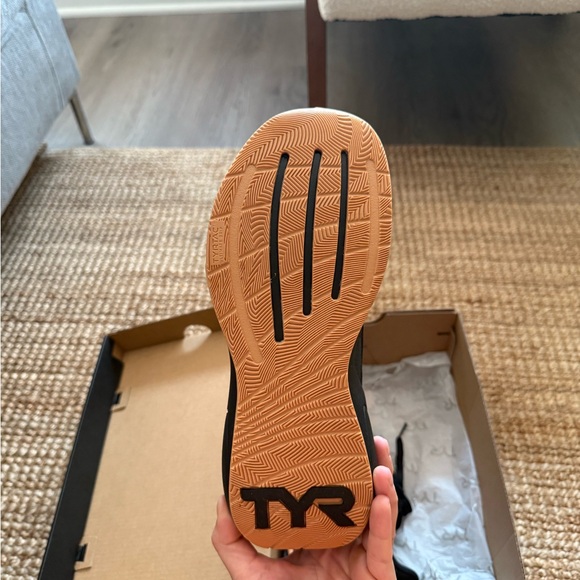 TYR CXT-Flow Trainer - Picture 4 of 10